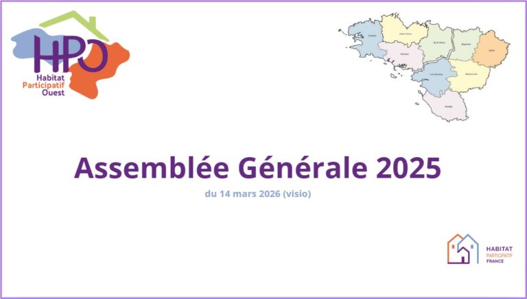 Assemblée Générale de HPO