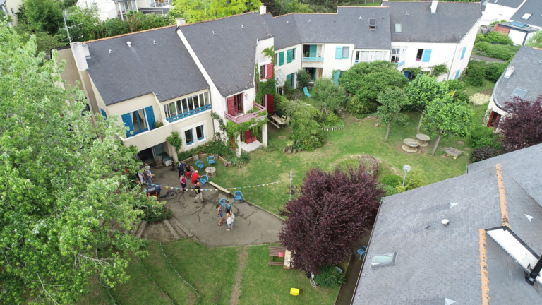 Journées Portes Ouvertes 49 -Habitat Différent – Angers